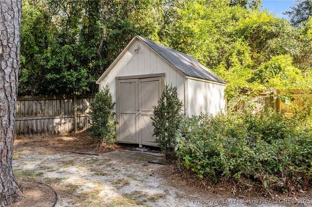 543 Vista Drive, Fayetteville, NC 28305