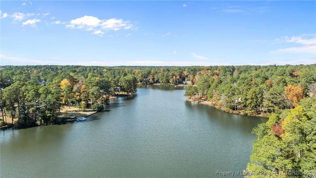 543 Vista Drive, Fayetteville, NC 28305