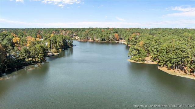 543 Vista Drive, Fayetteville, NC 28305