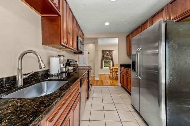 60 Riverlin Street, Millbury, MA 01527