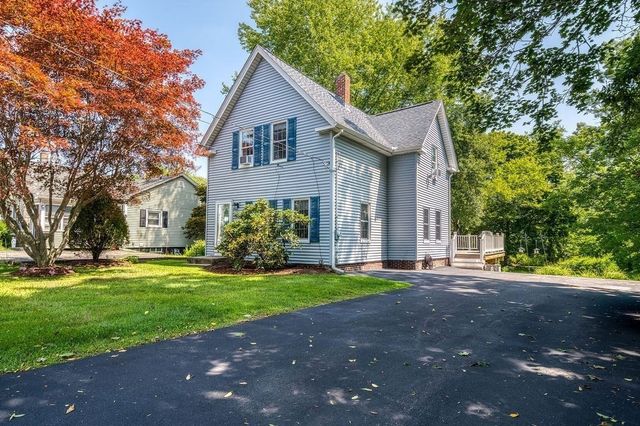 60 Riverlin Street, Millbury, MA 01527