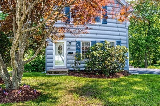 60 Riverlin Street, Millbury, MA 01527