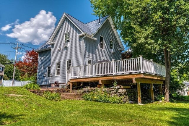 60 Riverlin Street, Millbury, MA 01527