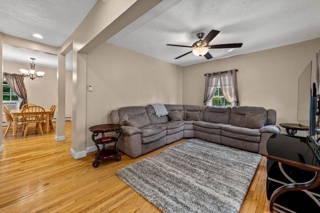 60 Riverlin Street, Millbury, MA 01527