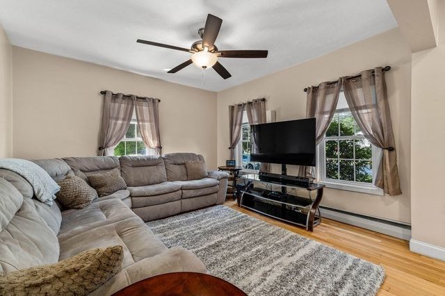 60 Riverlin Street, Millbury, MA 01527