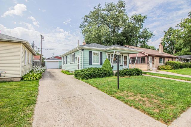 226 Mertens AVENUE, Racine, WI 53405