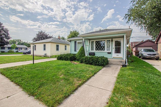 226 Mertens AVENUE, Racine, WI 53405