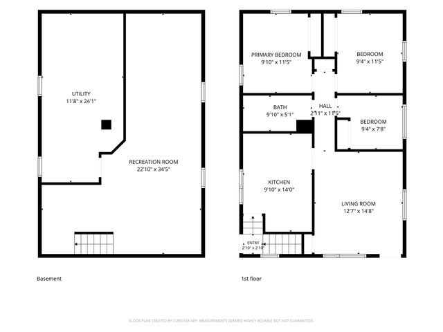 226 Mertens AVENUE, Racine, WI 53405