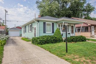226 Mertens AVENUE, Racine, WI 53405