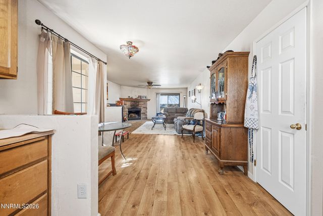 270 Woodlake Circle, Dayton, NV 89403