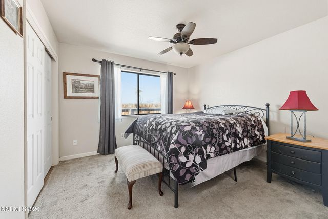 270 Woodlake Circle, Dayton, NV 89403