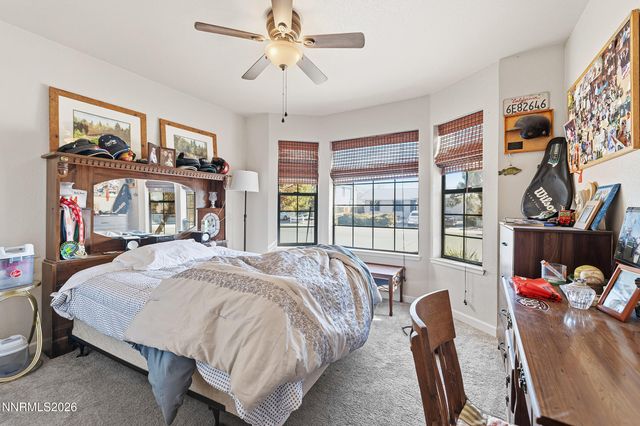 270 Woodlake Circle, Dayton, NV 89403