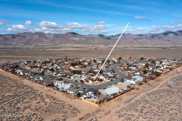 270 Woodlake Circle, Dayton, NV 89403
