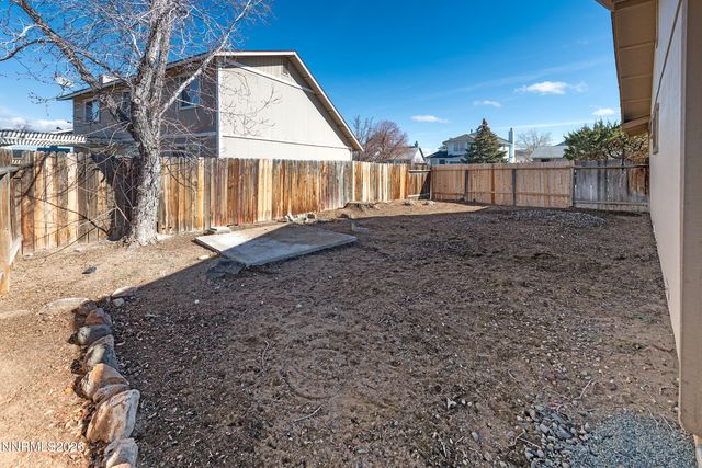 270 Woodlake Circle, Dayton, NV 89403