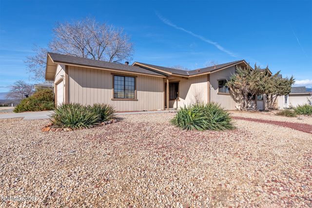 270 Woodlake Circle, Dayton, NV 89403