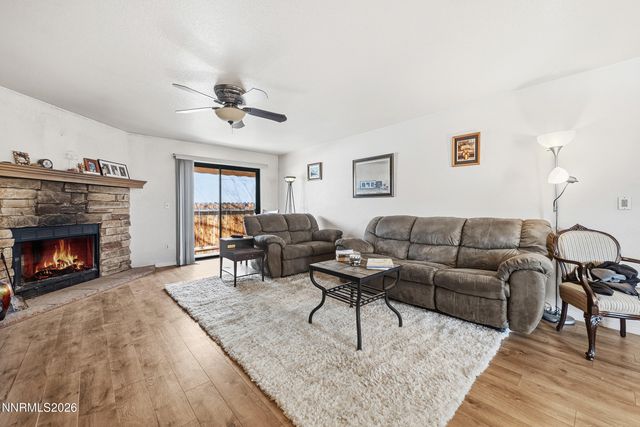 270 Woodlake Circle, Dayton, NV 89403