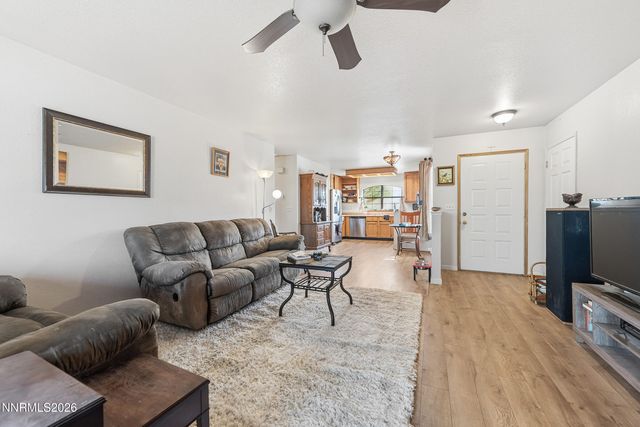 270 Woodlake Circle, Dayton, NV 89403