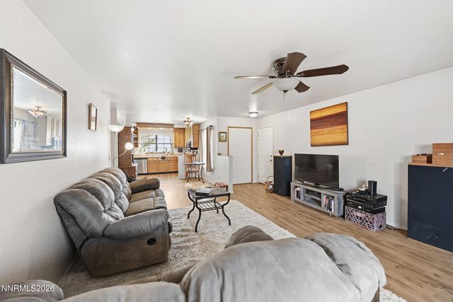 270 Woodlake Circle, Dayton, NV 89403