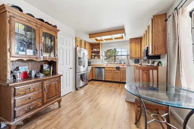 270 Woodlake Circle, Dayton, NV 89403