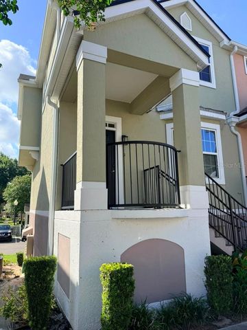 6648 TIME SQUARE AVENUE 105, Orlando, FL 32835