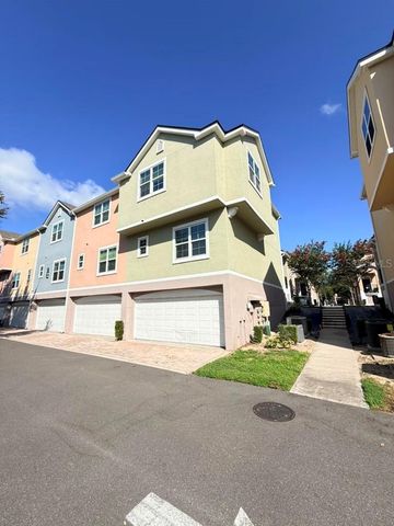 6648 TIME SQUARE AVENUE 105, Orlando, FL 32835