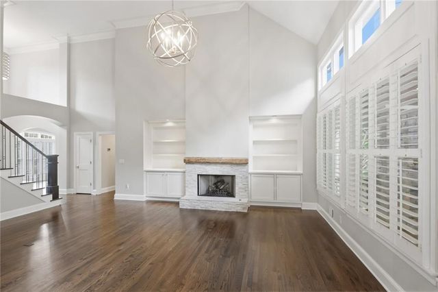 2950 Perrington Place, Marietta, GA 30066