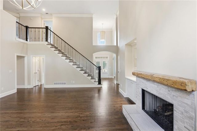 2950 Perrington Place, Marietta, GA 30066