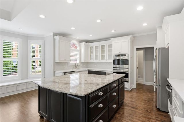 2950 Perrington Place, Marietta, GA 30066