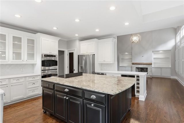2950 Perrington Place, Marietta, GA 30066