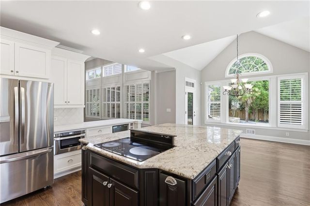 2950 Perrington Place, Marietta, GA 30066