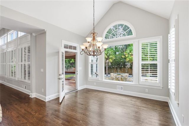 2950 Perrington Place, Marietta, GA 30066