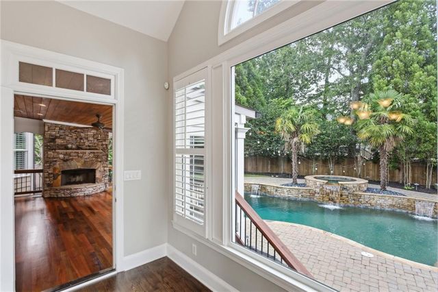 2950 Perrington Place, Marietta, GA 30066