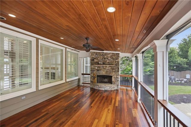2950 Perrington Place, Marietta, GA 30066