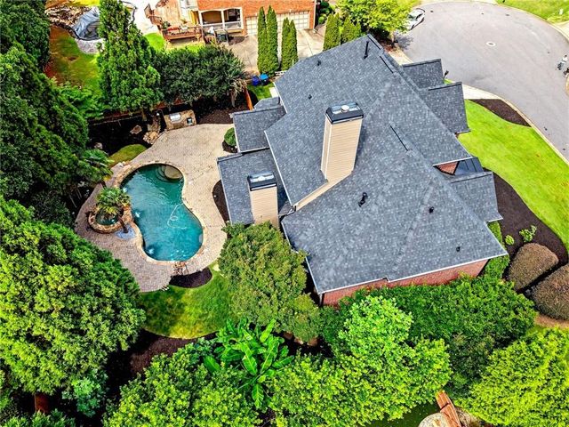 2950 Perrington Place, Marietta, GA 30066