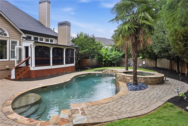 2950 Perrington Place, Marietta, GA 30066