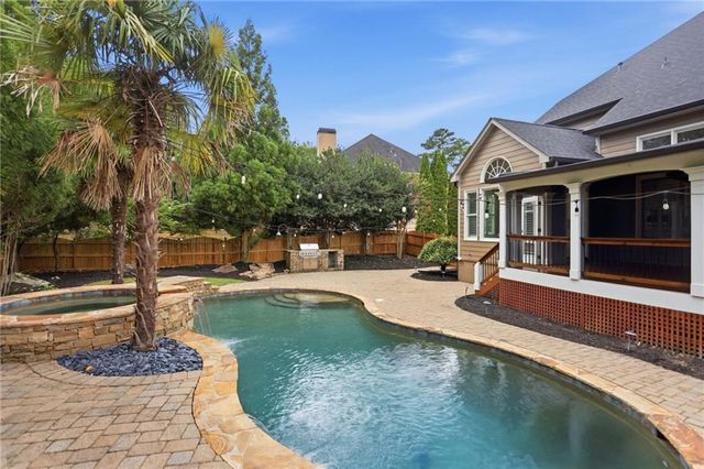 2950 Perrington Place, Marietta, GA 30066