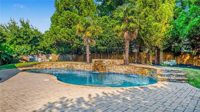 2950 Perrington Place, Marietta, GA 30066