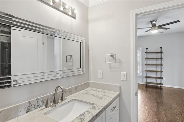 2950 Perrington Place, Marietta, GA 30066