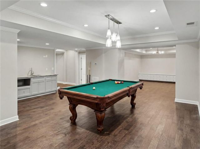 2950 Perrington Place, Marietta, GA 30066