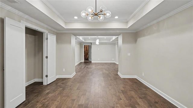 2950 Perrington Place, Marietta, GA 30066