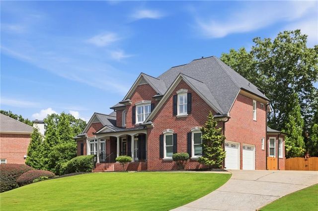 2950 Perrington Place, Marietta, GA 30066