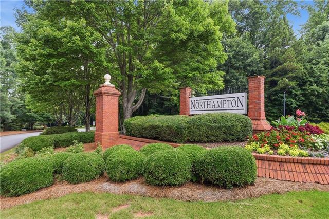 2950 Perrington Place, Marietta, GA 30066