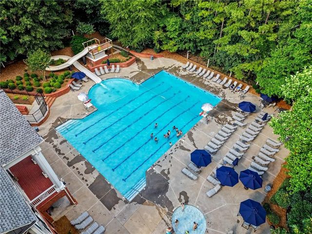 2950 Perrington Place, Marietta, GA 30066