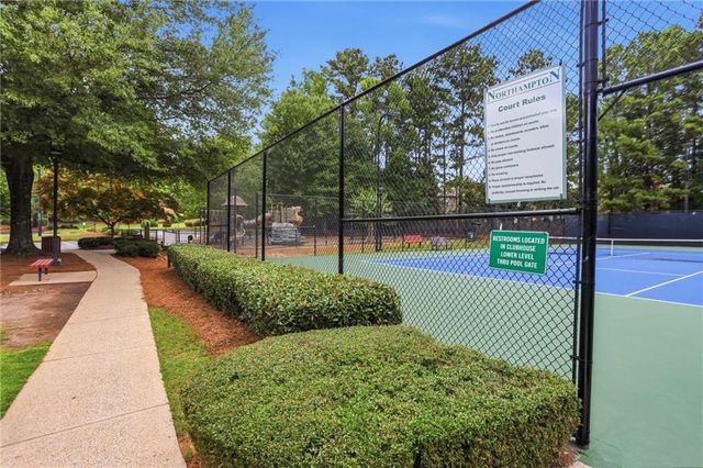 2950 Perrington Place, Marietta, GA 30066