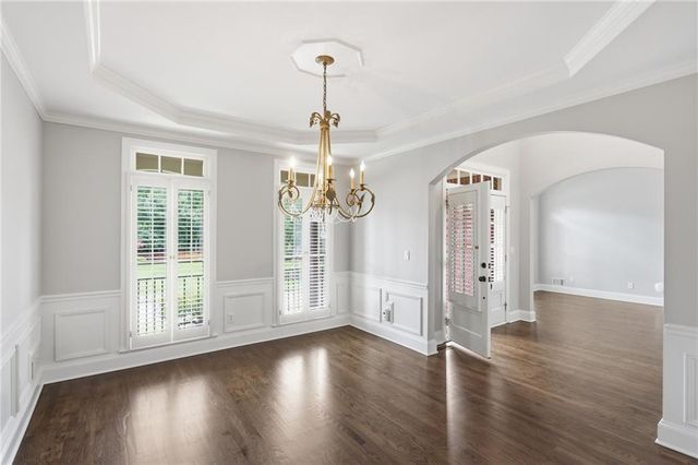2950 Perrington Place, Marietta, GA 30066