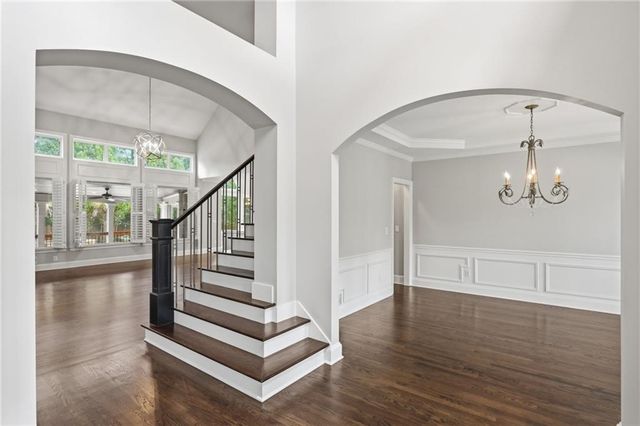 2950 Perrington Place, Marietta, GA 30066