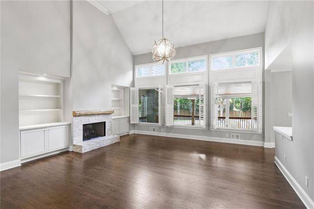 2950 Perrington Place, Marietta, GA 30066