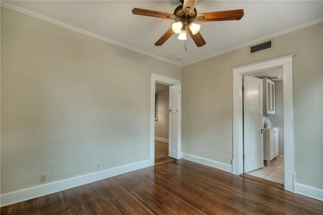 815 E 31st ST A, Austin, TX 78705
