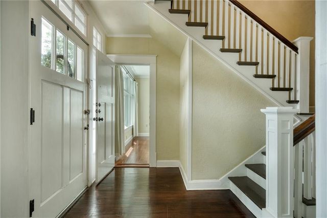 815 E 31st ST A, Austin, TX 78705