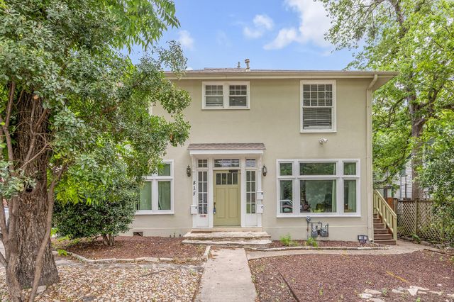 815 E 31st ST A, Austin, TX 78705